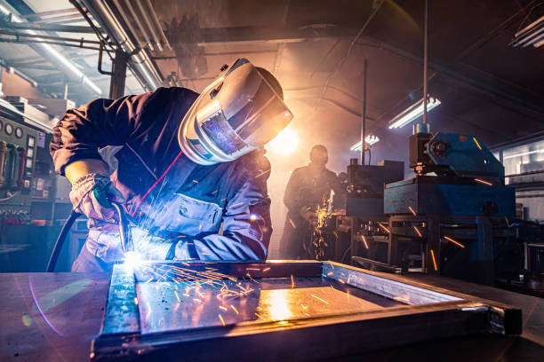 Affordable Welder Services in Cane Savannah, SC