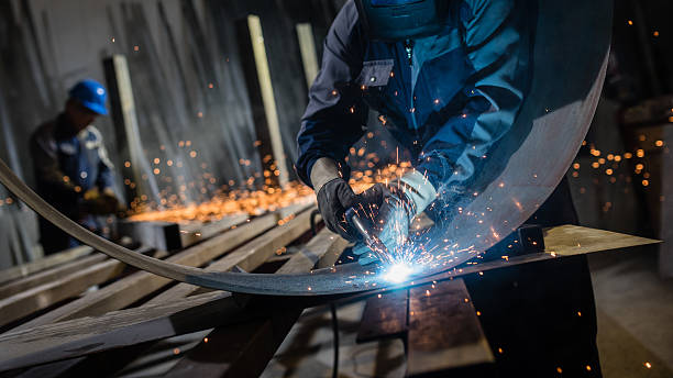 Best Automation and Robotic Welding in Cane Savannah, SC