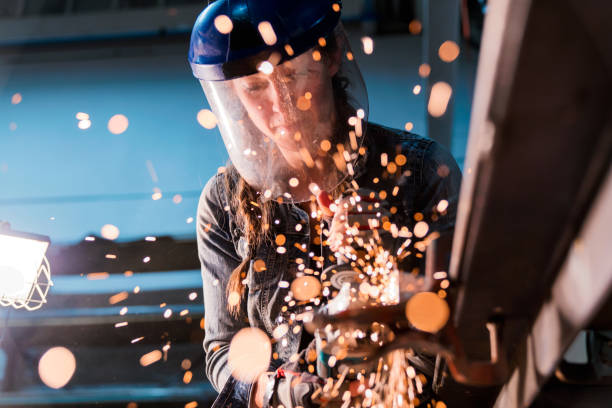 Best Maintenance and Repair Welding in Cane Savannah, SC
