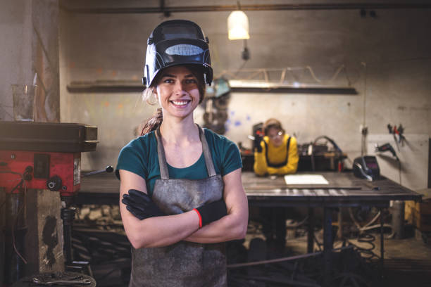 Reliable Cane Savannah, SC Welder & Metal Fabrication Solutions